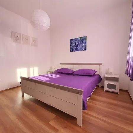 By The Sea Rogoznica - 20158 Apartment