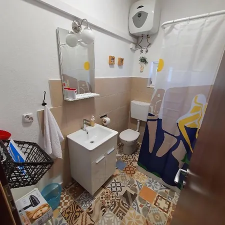 By The Sea Rogoznica - 20158 Apartment