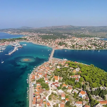 By The Sea Rogoznica - 20158 Apartment