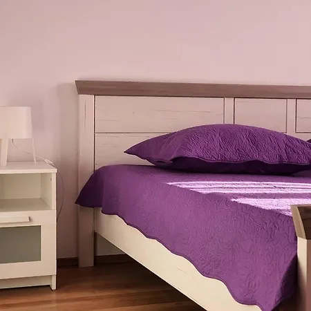 By The Sea Rogoznica - 20158 Apartment *