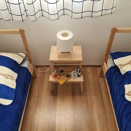 By The Sea Rogoznica - 20158 Apartment *
