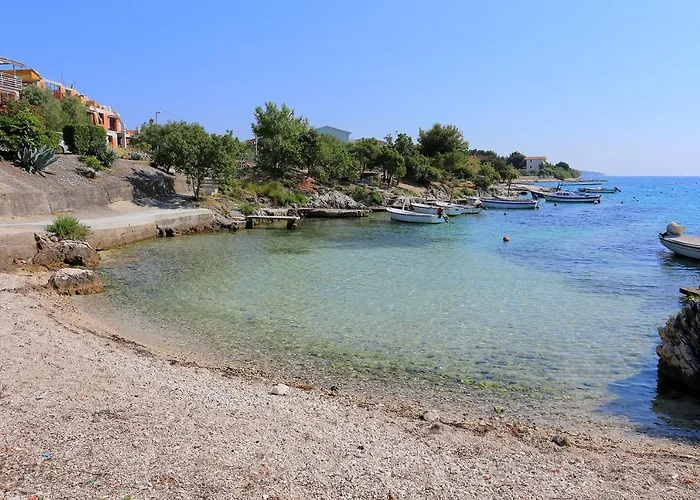 By The Sea - 20158 * Rogoznica (Sibenik-Knin)