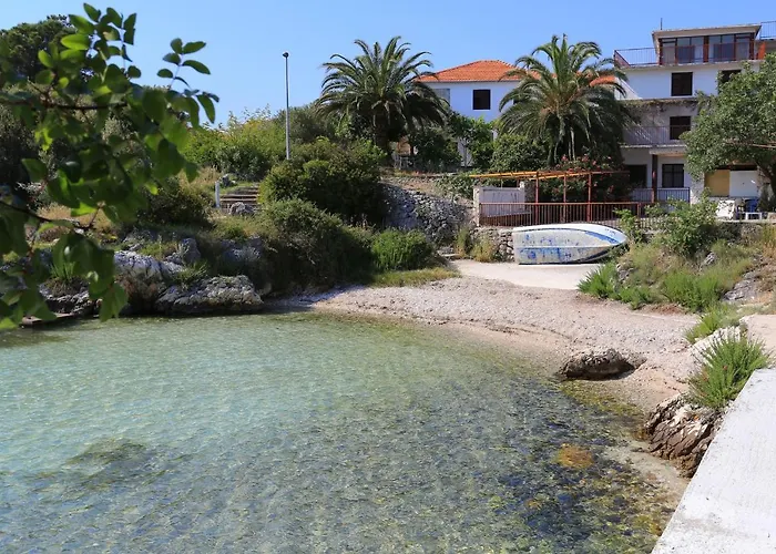 By The Sea - 20158 * Rogoznica (Sibenik-Knin)